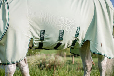 Buy Horseware Ireland Rambo Hoody XL Fly Rug (with free fly mask)| Online for Equine