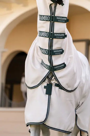 Horseware Ireland Rambo Hoody Xl| Online For Equine