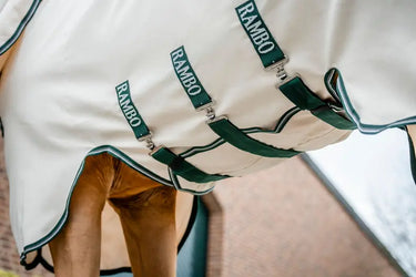 Horseware Ireland Rambo Hoody| Online For Equine