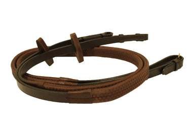 Buy Horseware Ireland Rambo Micklem Multibridle Reins| Online for Equine