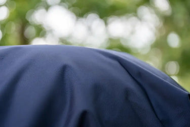 Horseware Ireland Rambo Navy 1680D 450G Vari-Layer Turnout Rug| Online For Equine