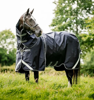 Horseware Ireland Rambo Optimo Plus Turnout Rug 0G| Online For Equine