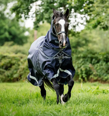 Horseware Ireland Rambo Optimo Plus Turnout Rug 0G| Online For Equine