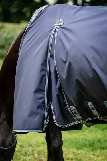 Horseware Ireland Rambo Optimo Plus Turnout Rug Bundle (0G + 200G)| Online For Equine