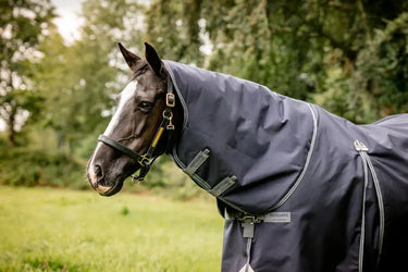 Horseware Ireland Rambo Optimo Plus Turnout Rug Bundle (0G + 200G)| Online For Equine