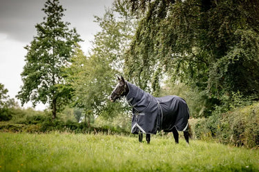 Horseware Ireland Rambo Optimo Plus Turnout Rug Bundle (0G + 200G)| Online For Equine