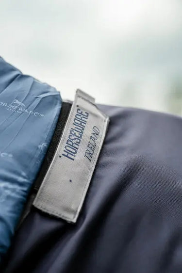 Horseware Ireland Rambo Optimo Plus Turnout Rug Bundle (0G + 200G)| Online For Equine