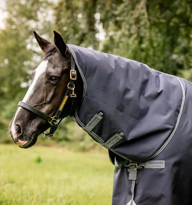 Horseware Ireland Rambo Optimo Plus Turnout Rug Bundle (0G + 400G)| Online For Equine