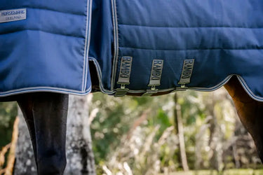 Horseware Ireland Rambo Optimo Stable Rug 200G| Online For Equine