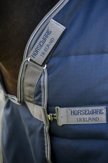 Horseware Ireland Rambo Optimo Stable Rug 200G| Online For Equine