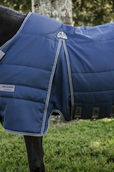 Horseware Ireland Rambo Optimo Stable Rug 400G| Online For Equine