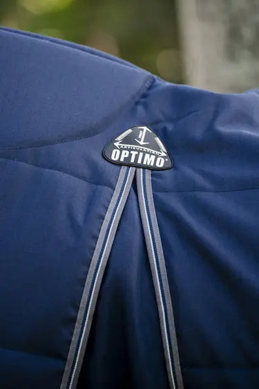 Horseware Ireland Rambo Optimo Stable Rug 400G| Online For Equine