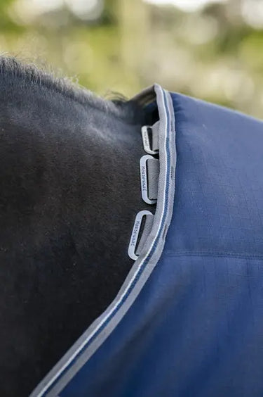 Horseware Ireland Rambo Optimo Stable Rug 400G| Online For Equine
