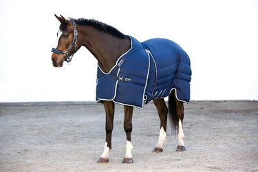 Horseware Ireland Rambo Optimo Stable Rug 400G| Online For Equine