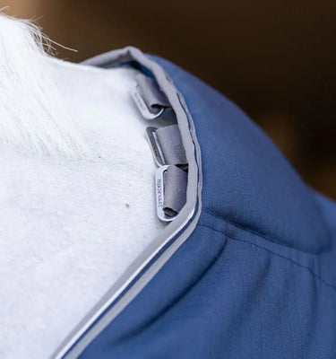 Horseware Ireland Rambo Optimo Stable Rug Hood 200G| Online For Equine