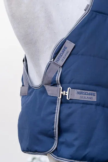 Horseware Ireland Rambo Optimo Stable Rug Plus 200G| Online For Equine