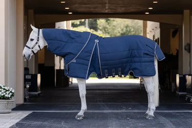 Horseware Ireland Rambo Optimo Stable Rug Plus 200G| Online For Equine
