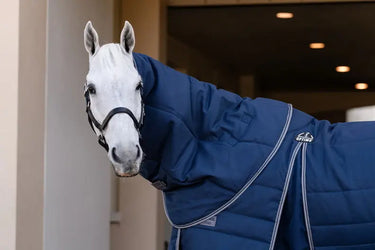 Horseware Ireland Rambo Optimo Stable Rug Plus 200G| Online For Equine