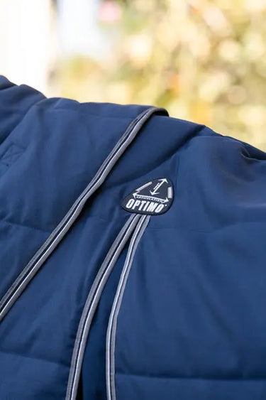 Horseware Ireland Rambo Optimo Stable Rug Plus 200G| Online For Equine