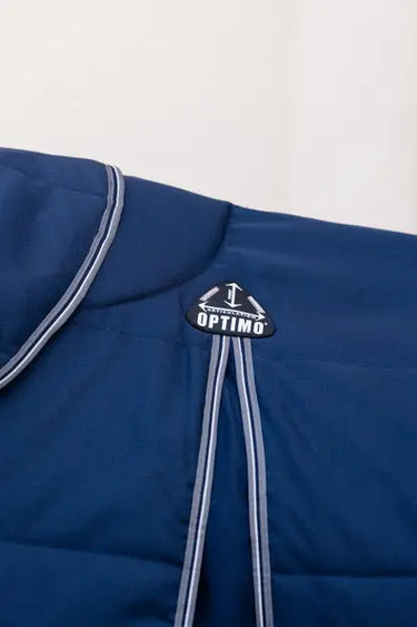 Horseware Ireland Rambo Optimo Stable Rug Plus 200G| Online For Equine