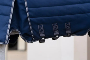 Horseware Ireland Rambo Optimo Stable Rug Plus 200G| Online For Equine