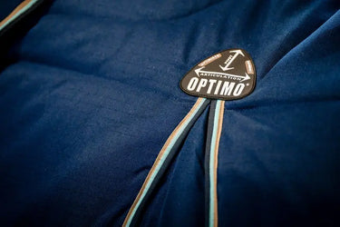 Horseware Ireland Rambo Optimo Stable Rug Plus 400G| Online For Equine