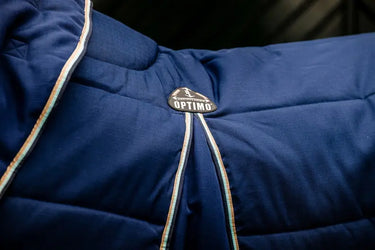 Horseware Ireland Rambo Optimo Stable Rug Plus 400G| Online For Equine