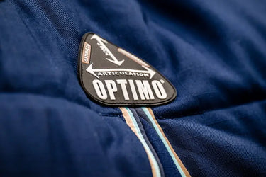 Horseware Ireland Rambo Optimo Stable Rug Plus 400G| Online For Equine