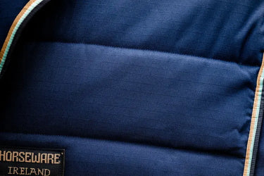 Horseware Ireland Rambo Optimo Stable Rug Plus 400G| Online For Equine