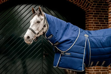 Horseware Ireland Rambo Optimo Stable Rug Plus 400G| Online For Equine