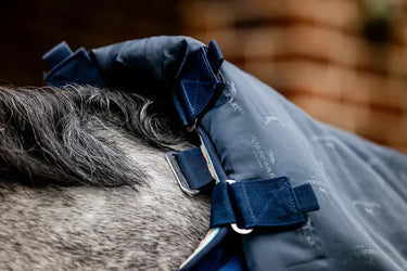 Horseware Ireland Rambo Optimo Stable Rug Plus 400G| Online For Equine