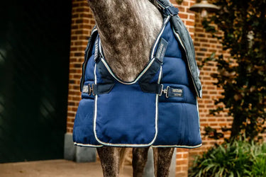 Horseware Ireland Rambo Optimo Stable Rug Plus 400G| Online For Equine