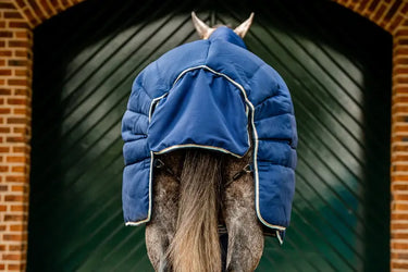 Horseware Ireland Rambo Optimo Stable Rug Plus 400G| Online For Equine
