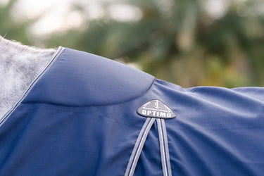 Horseware Ireland Rambo Optimo Stable Rug Sheet| Online For Equine
