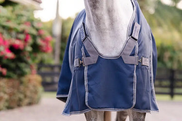 Horseware Ireland Rambo Optimo Stable Rug Sheet| Online For Equine