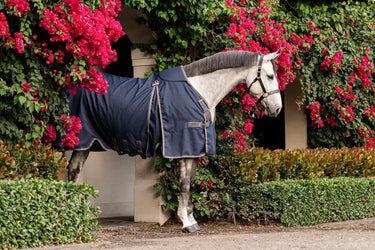 Horseware Ireland Rambo Optimo Stable Rug Sheet| Online For Equine