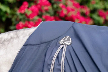 Horseware Ireland Rambo Optimo Stable Rug Sheet| Online For Equine