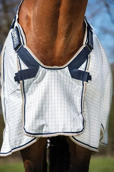 Horseware Ireland Rambo Optimo Supreme Summer Sheet Plus Rug| Online For Equine
