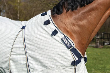 Horseware Ireland Rambo Optimo Supreme Summer Sheet Plus Rug| Online For Equine