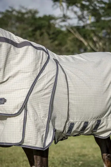 Horseware Ireland Rambo Optimo Supreme Summer Sheet Plus Rug| Online For Equine
