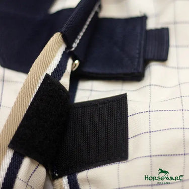 Horseware Ireland Rambo Optimo Supreme Summer Sheet Plus Rug| Online For Equine