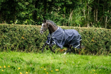 Horseware Ireland Rambo Optimo Turnout Rug 0G| Online For Equine