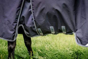 Horseware Ireland Rambo Optimo Turnout Rug 0G| Online For Equine