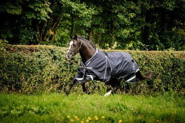 Horseware Ireland Rambo Optimo Turnout Rug 0G| Online For Equine