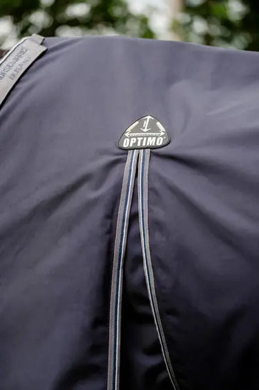 Horseware Ireland Rambo Optimo Turnout Rug 0G| Online For Equine