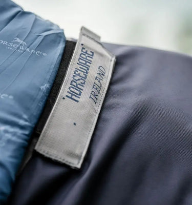 Horseware Ireland Rambo Optimo Turnout Rug Hood 150G| Online For Equine