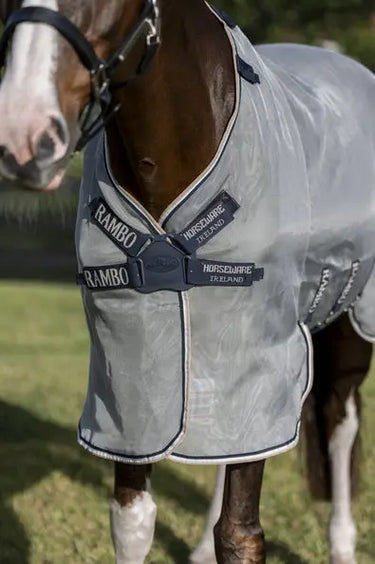Horseware Ireland Rambo Protector Fieldsafe Plus Rug| Online For Equine