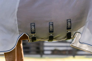 Horseware Ireland Rambo Protector Fieldsafe| Online For Equine