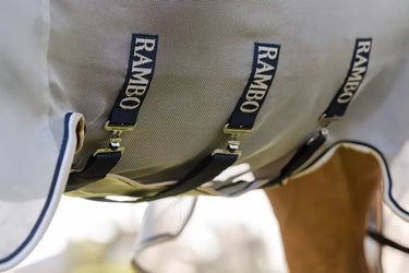 Horseware Ireland Rambo Protector Fieldsafe| Online For Equine