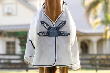 Horseware Ireland Rambo Protector Fieldsafe| Online For Equine
